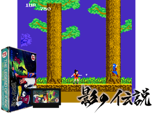 Kage no Densetsu (J) [T+Chi_MS emumax] Cover